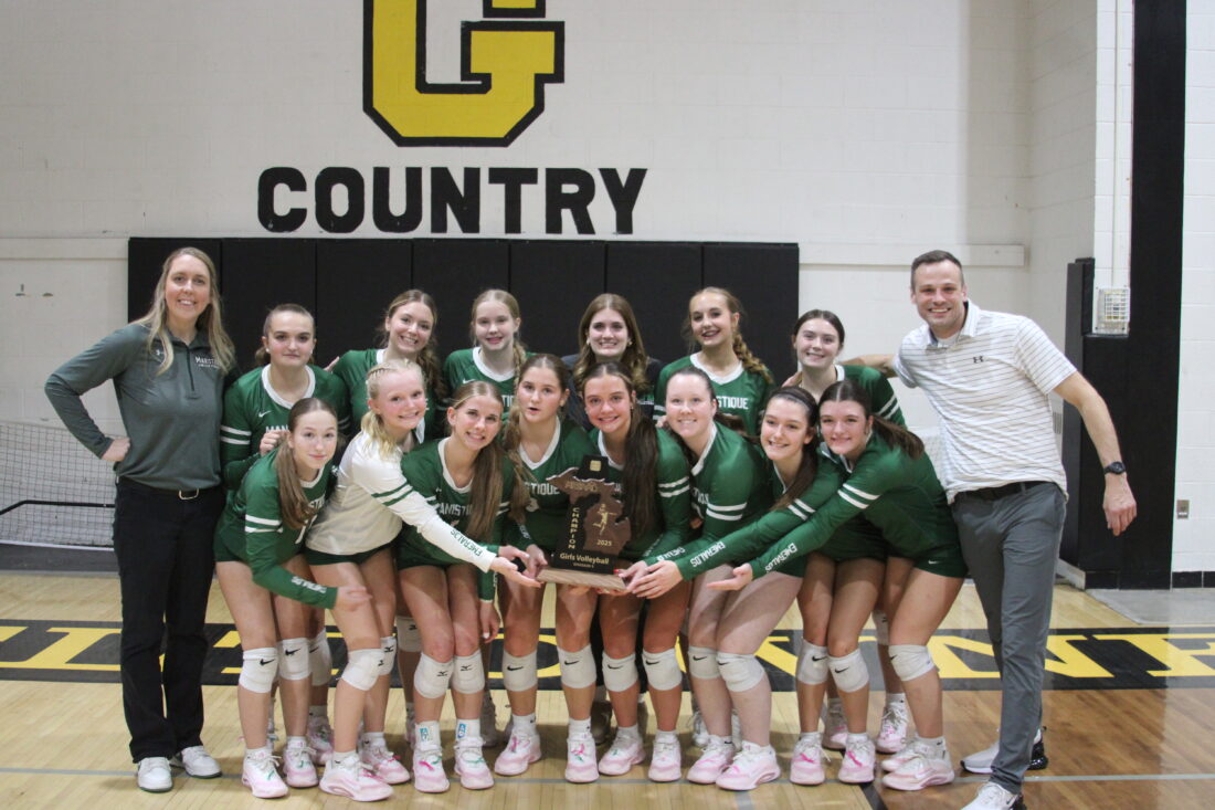 Emeralds outlast Modeltowners for district championship